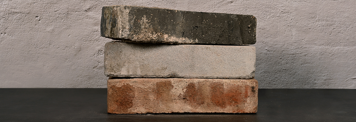 VINTAGE BRICK